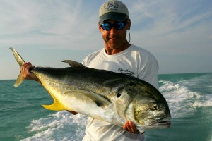 cancun fishing charter