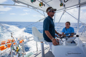 cancun sailfishing charter