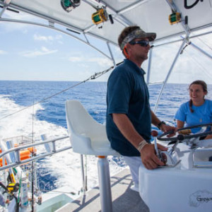 cancun sailfishing charter